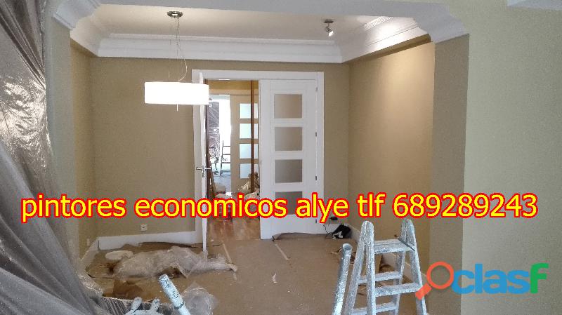 pintor en leganes. español. dtos. primavera. 689289243 alye 4