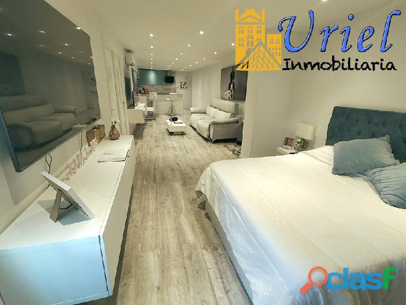 Las Letanias 89.000€. Sevilla. 9