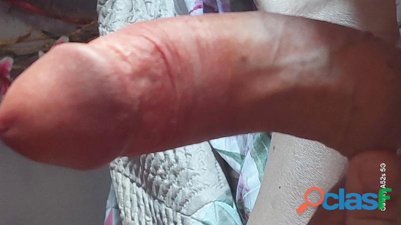Tengo buena polla para disfrutar Tengo buena polla para disfrutar