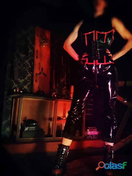 Mistress Alicia BDSM Alicante Mistress Alicia BDSM Alicante