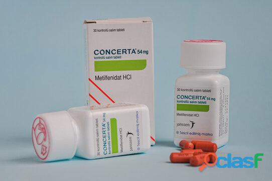 Concerta 36mg Online Srbija – Naručivanje Bez Komplikacija