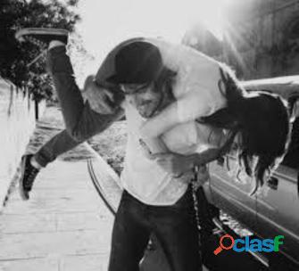 SOLO PARA MUJERES. SOLO PARA MUJERES.
