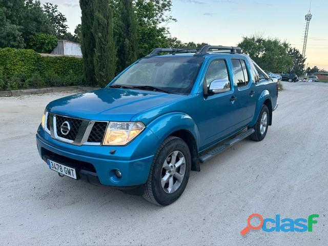 SE VENDE NISSAN NAVARA SE VENDE NISSAN NAVARA