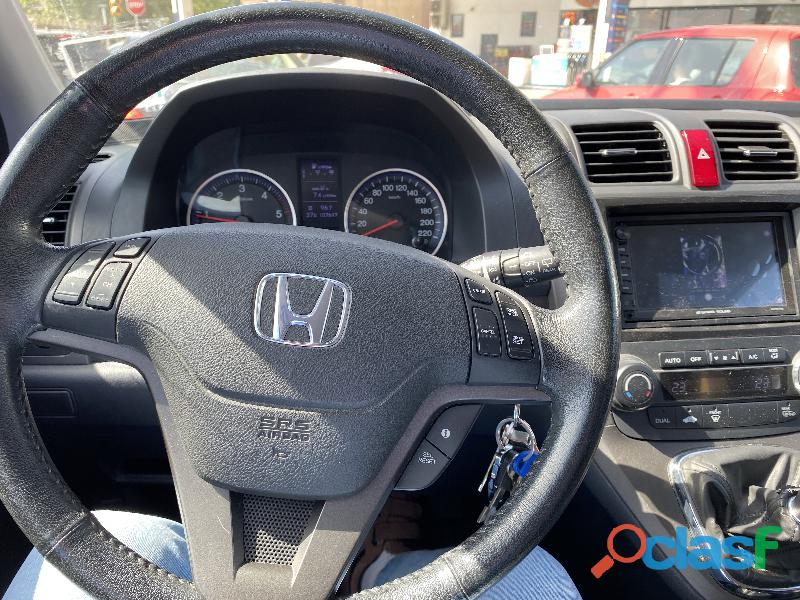 HONDA CRV Lifestyle 2.2. 150 cv 2
