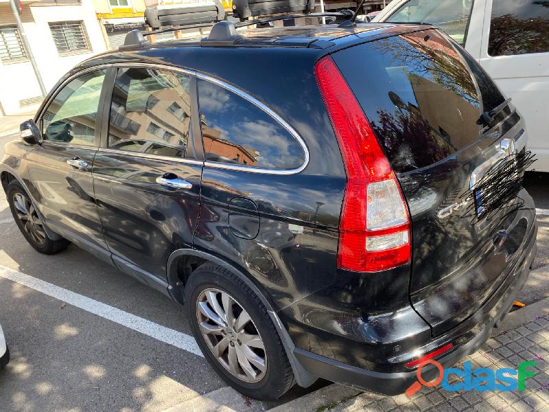 HONDA CRV Lifestyle 2.2 I detec 150 cv 5