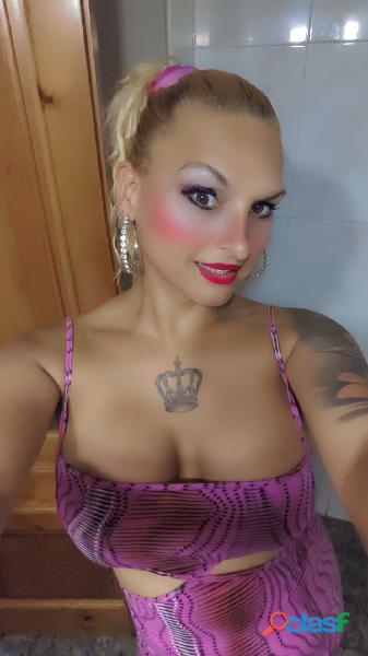 Mistress joven la nena en casa rural Mistress joven la nena en casa rural